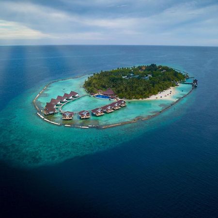 Ellaidhoo Maldives By Cinnamon Hangnaameedhoo Exterior photo